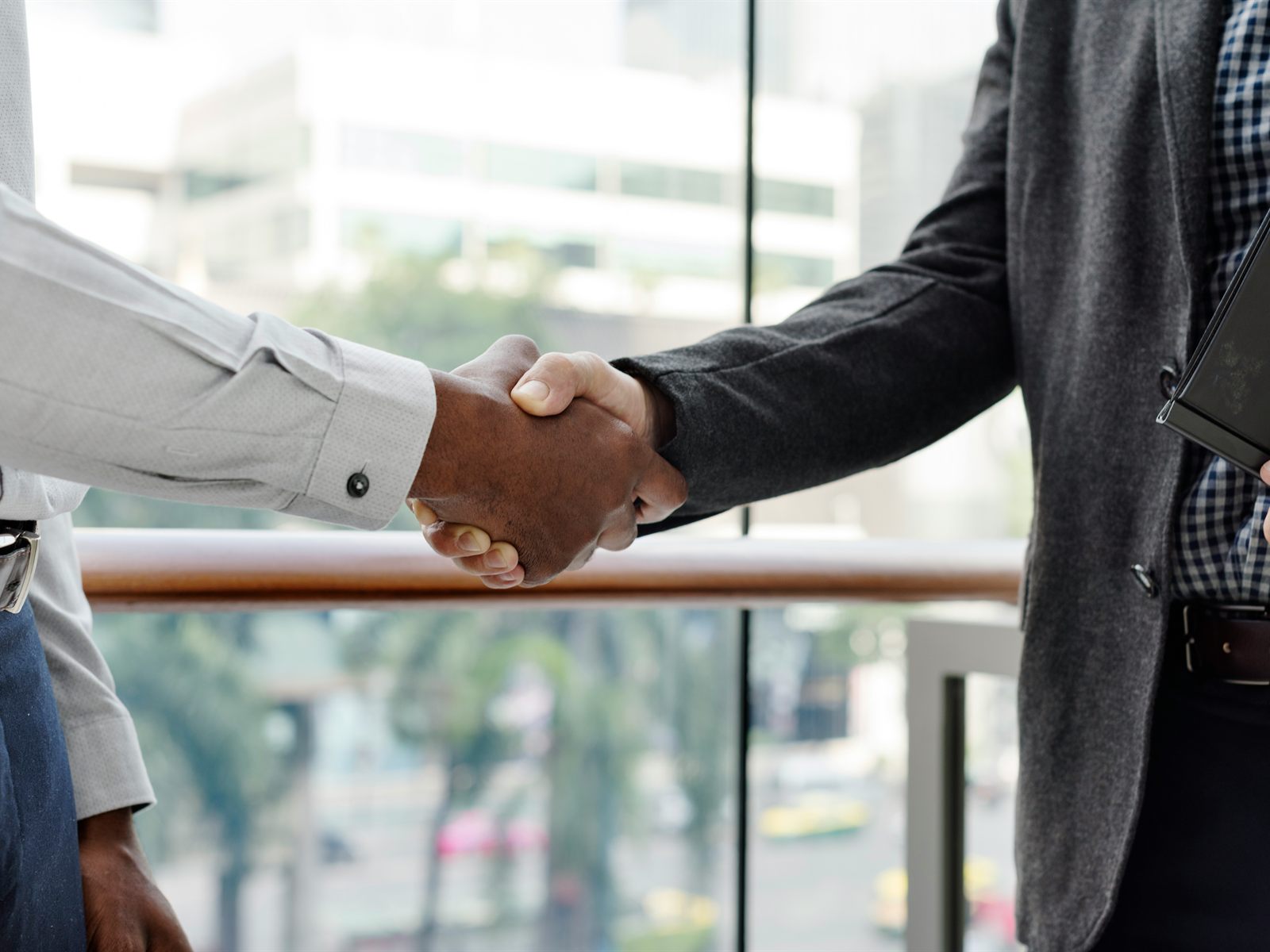 Deal Structuring and Capital Raising