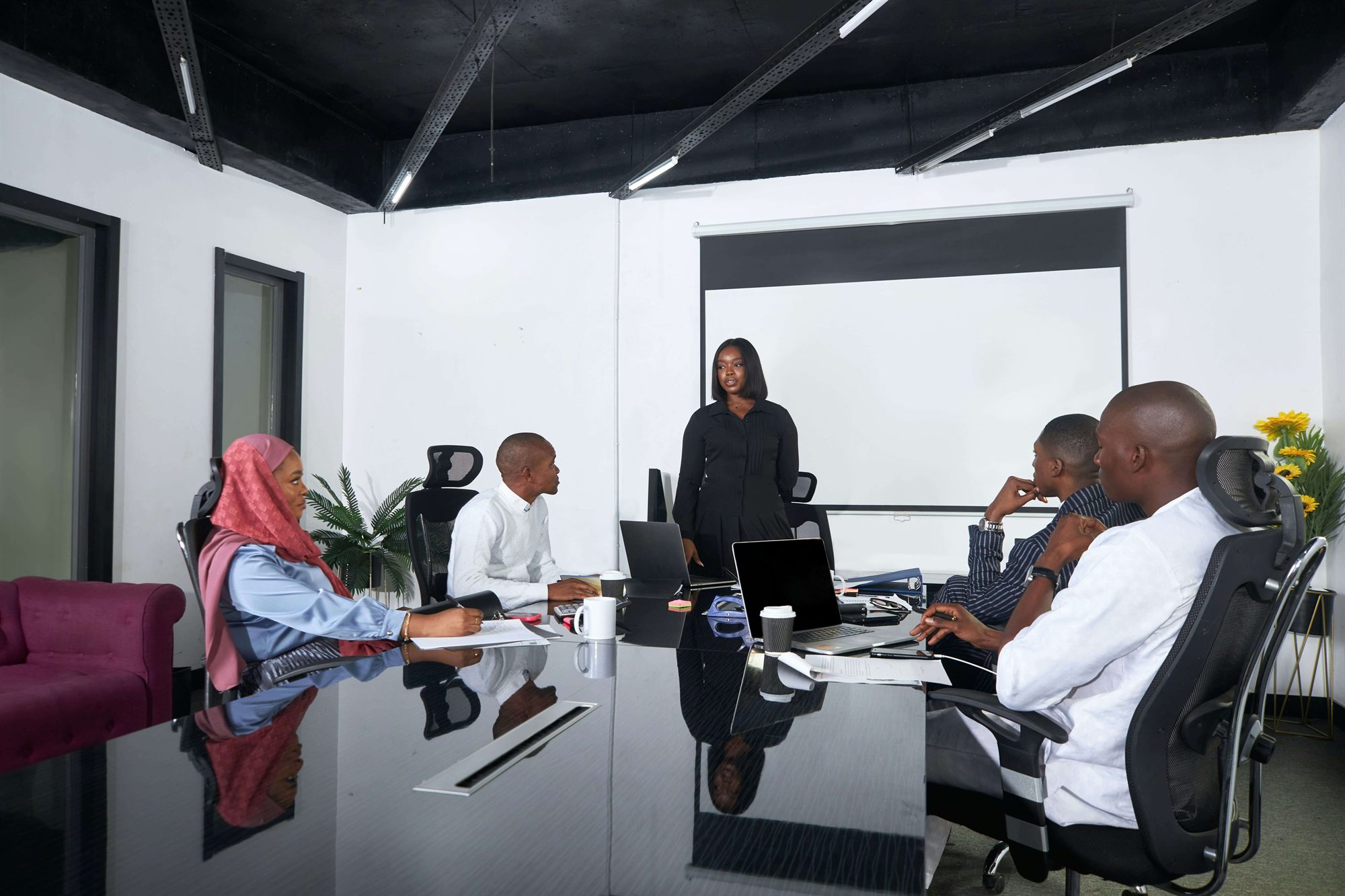 Financial Modelling
