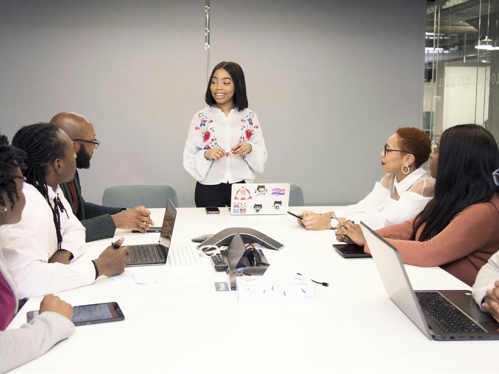 Strategic Planning and KPI Development