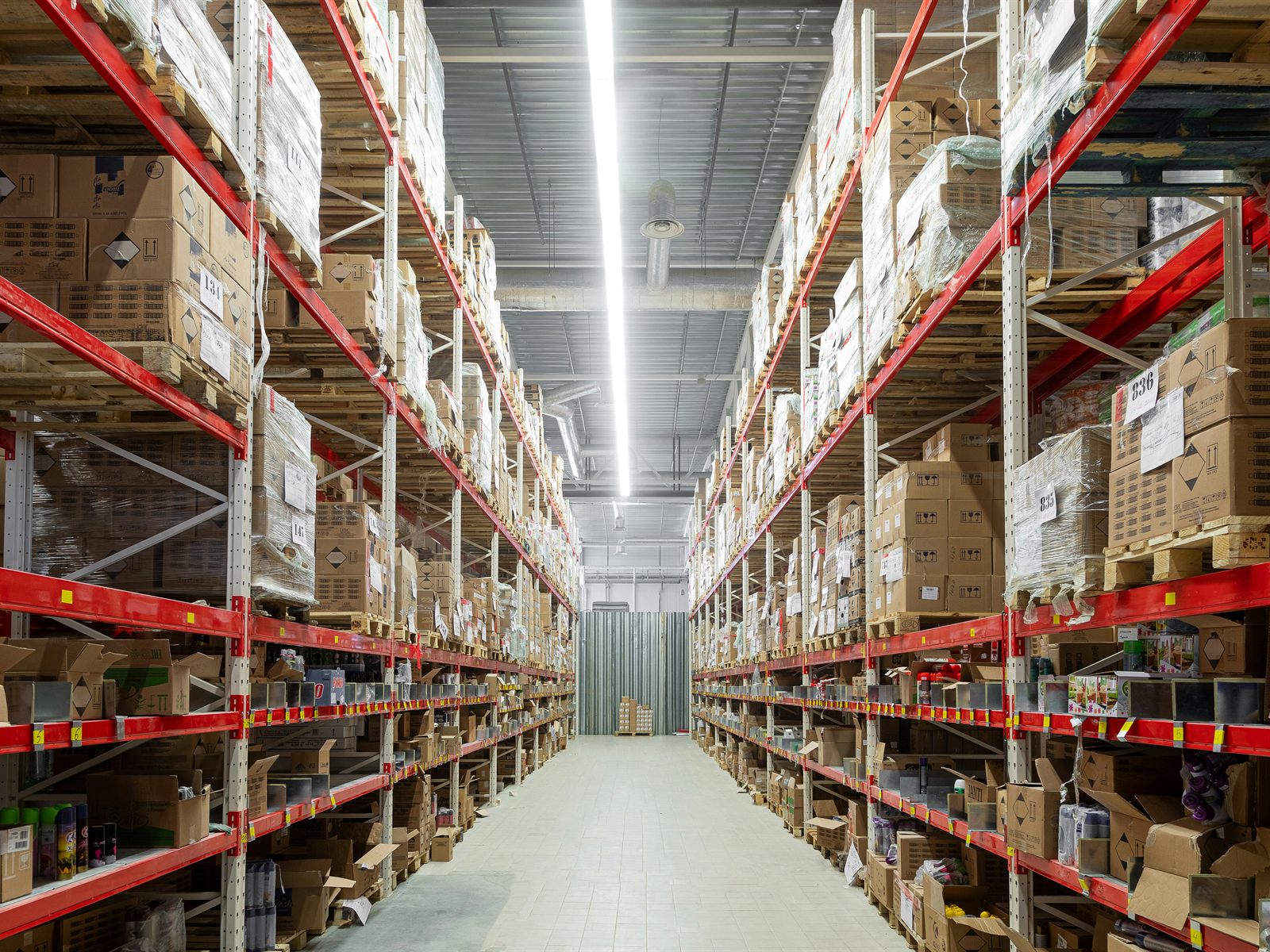 E-Commerce and Retail