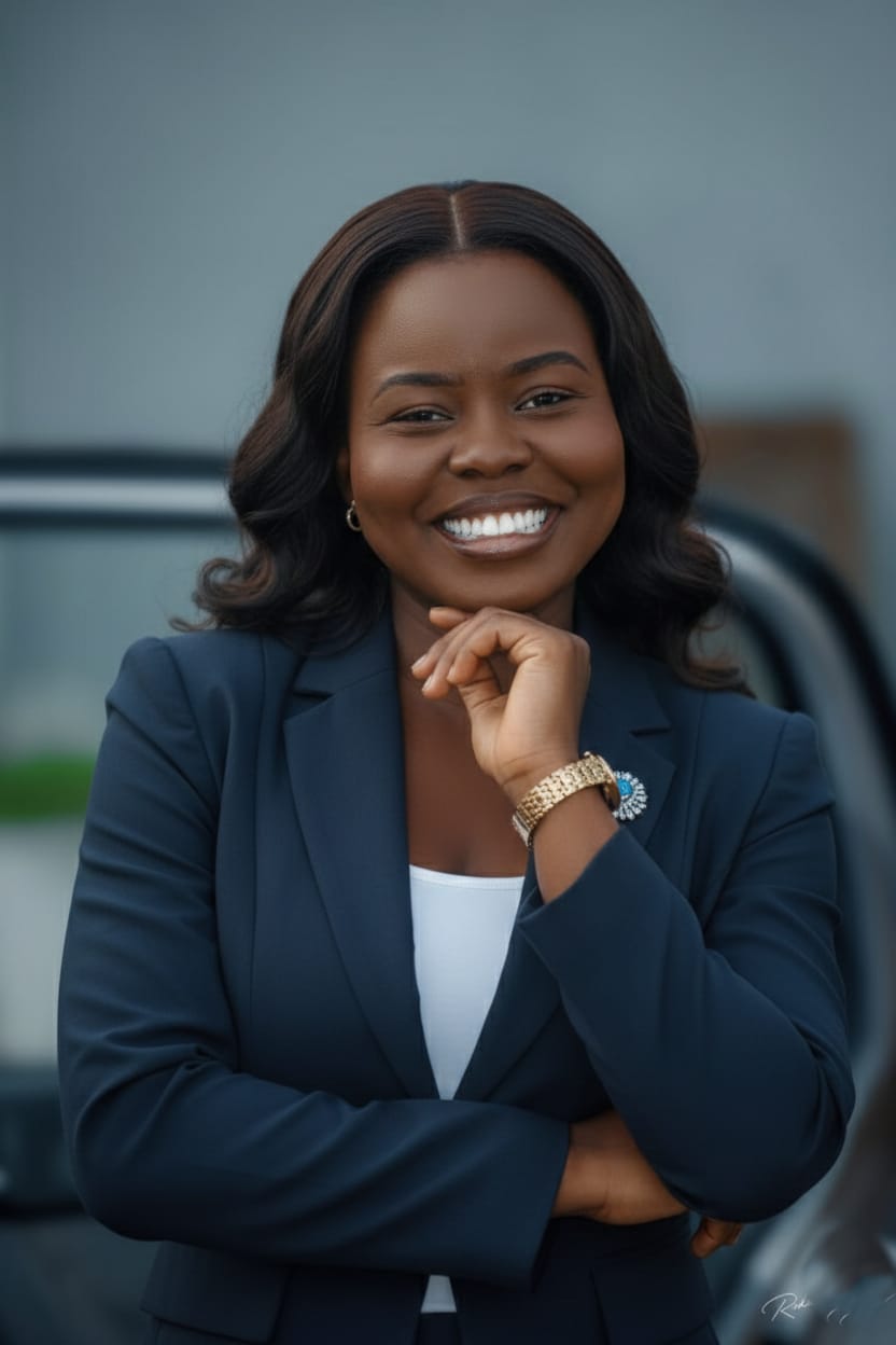 Eunice Korkor Tetteh